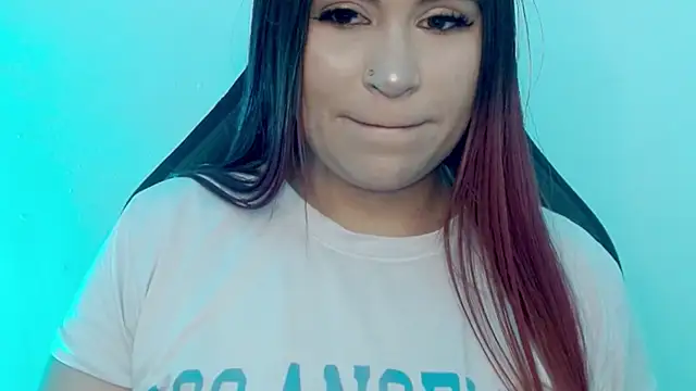 cata  gutierrez  online show from 04/24/26, 03:20