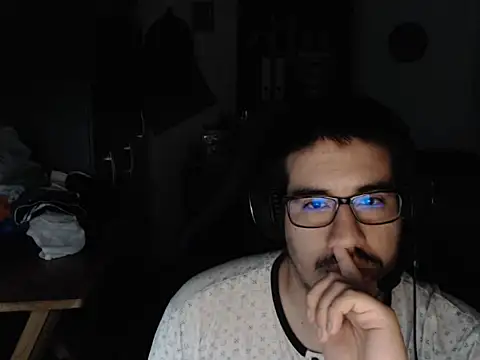 thealfawolf01 online show from 12/27/24, 05:31