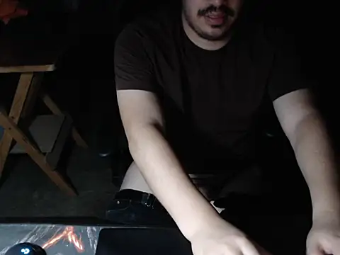 thealfawolf01 online show from 12/31/24, 11:49