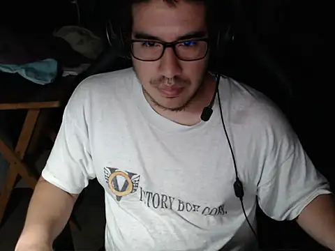 thealfawolf01 online show from 01/05/25, 03:43