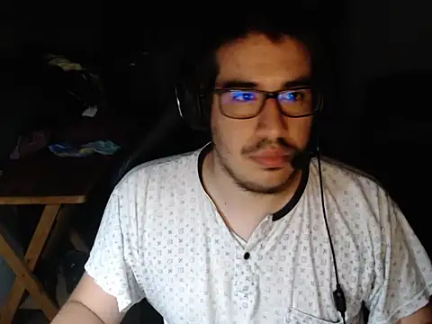 thealfawolf01 online show from 01/14/25, 02:50