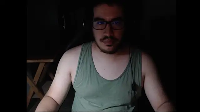 thealfawolf01 online show from 01/20/25, 02:53