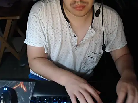 thealfawolf01 online show from 01/26/25, 12:33