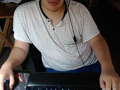 thealfawolf01 online show from 01/26/25, 03:36