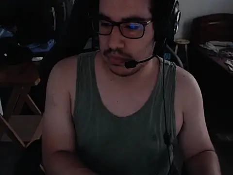 thealfawolf01 online show from 03/02/25, 08:29