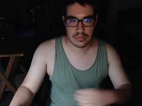 thealfawolf01 online show from 03/03/25, 04:25