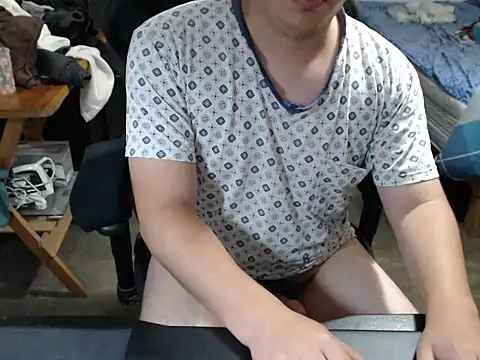 thealfawolf01 online show from 11/09/25, 08:51