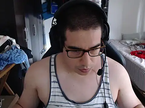 thealfawolf01 online show from 02/07/26, 07:50