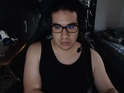 thealfawolf01 online show from 02/27/26, 10:54