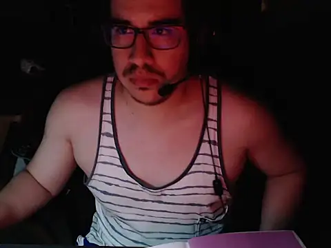 thealfawolf01 online show from 03/13/26, 04:30