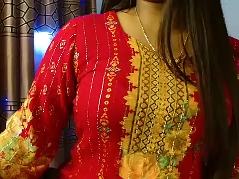 Unlucky-flowers online show from 02/02/25, 04:43