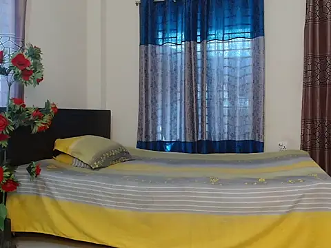 Unlucky-flowers online show from 02/03/26, 05:38