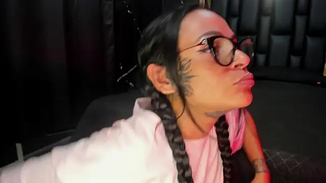 hanna slut  online show from 01/09/25, 02:54