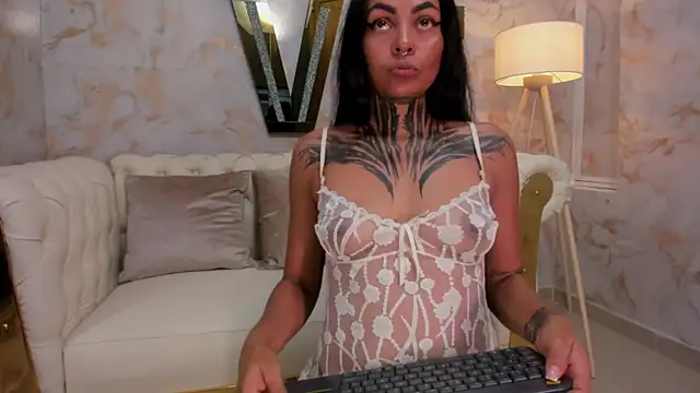 hanna slut  online show from 09/09/25, 10:37