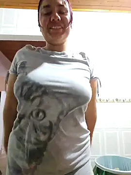 Snapshot of Blushing_Katy chatting on 01/29/25, 05:45 Blushing Katy online show from 01/29/25, 05:45