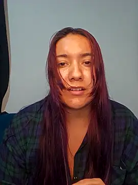 Snapshot of Blushing_Katy chatting on 02/08/26, 01:31 Blushing Katy online show from 02/08/26, 01:31