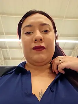 Snapshot of Blushing_Katy chatting on 04/13/26, 12:16 Blushing Katy online show from 04/13/26, 12:16