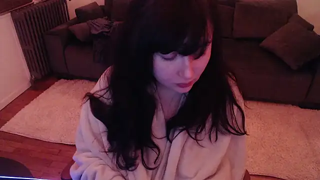 Lynylou online show from 01/14/25, 11:05