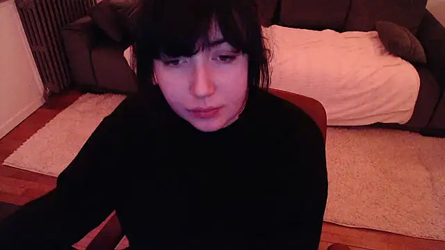 Lynylou online show from 01/27/25, 02:20