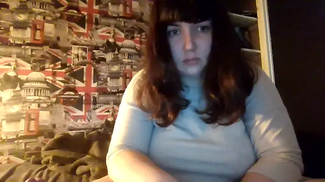 Lynylou online show from 09/18/25, 09:44