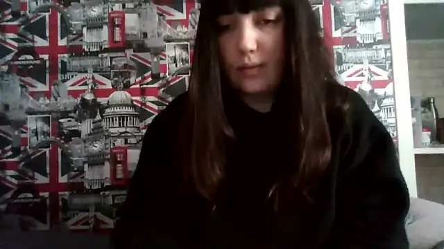 Lynylou online show from 01/07/26, 12:51