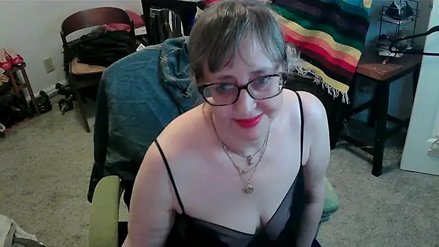 LilyLuscious online show from 01/26/25, 02:14