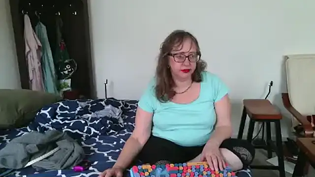 LilyLuscious online show from 09/13/25, 06:08