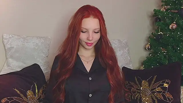 JudyWalkerr online show from 01/01/25, 06:47