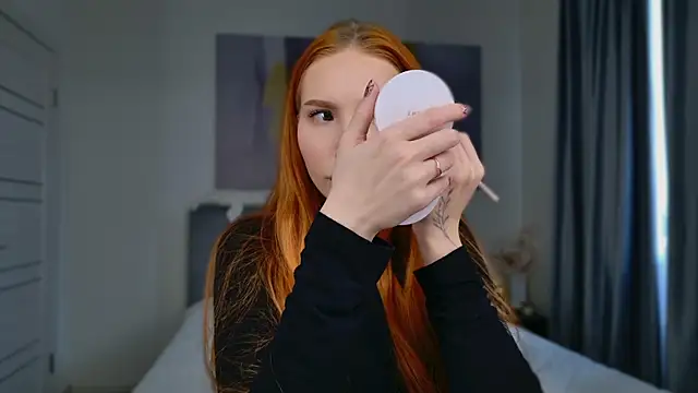 JudyWalkerr online show from 09/22/25, 05:09