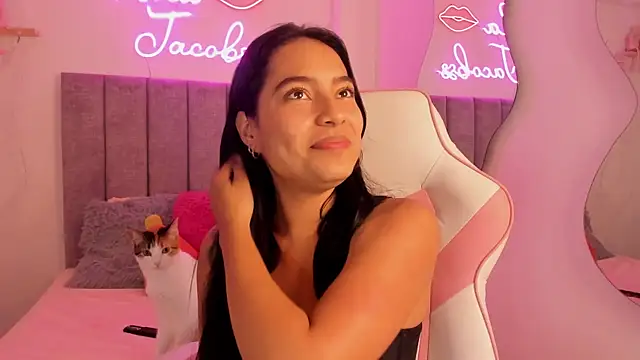 jacobss gh online show from 10/24/25, 11:01