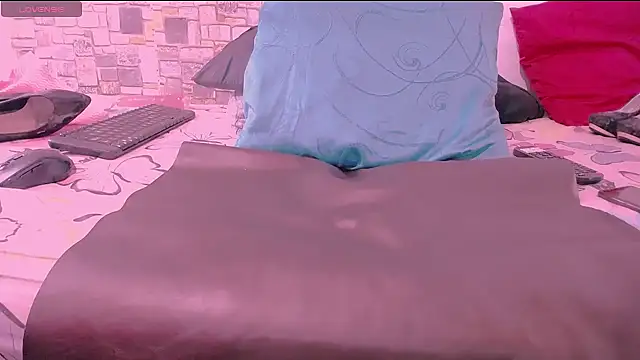 CrazyRousex online show from 02/19/25, 02:12