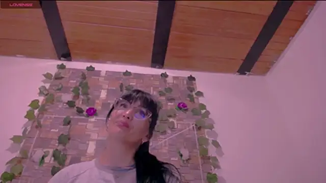 CrazyRousex online show from 03/06/26, 03:30