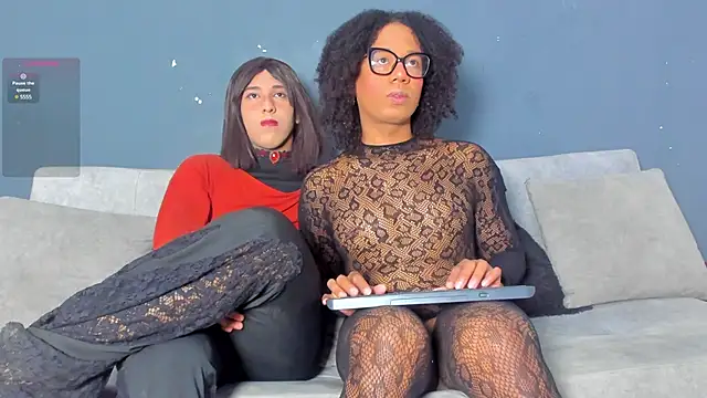 sammyfox97 online show from 01/17/25, 01:46