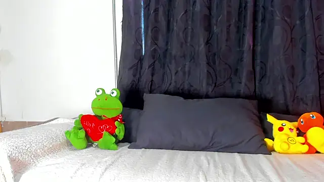 sammyfox97 online show from 02/21/25, 09:32