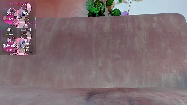 sammyfox97 online show from 11/21/25, 01:10