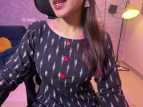 MidnightFlame online show from 12/21/24, 02:26