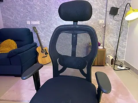 MidnightFlame online show from 12/28/24, 10:23