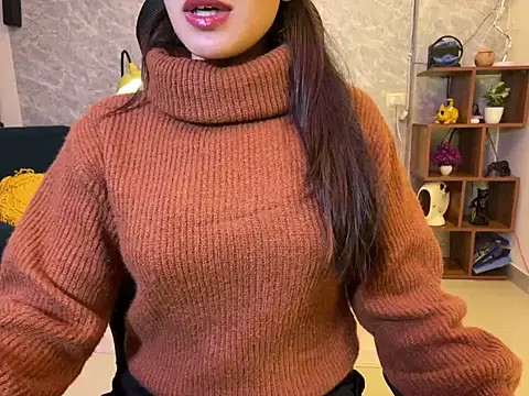 MidnightFlame online show from 01/20/25, 07:04