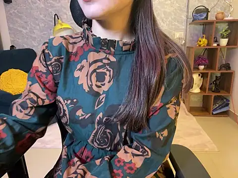 MidnightFlame online show from 02/02/25, 04:32