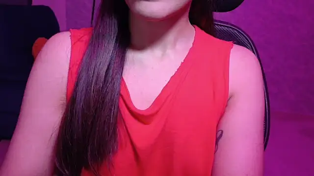 MidnightFlame online show from 09/13/25, 07:41