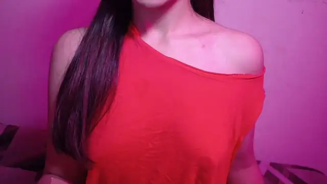 MidnightFlame online show from 09/25/25, 07:17