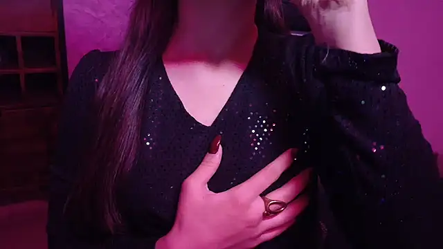 MidnightFlame online show from 10/12/25, 01:21