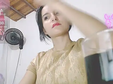 tifany19  online show from 09/13/25, 01:27