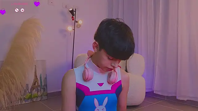 sebbyrose online show from 02/27/25, 01:05