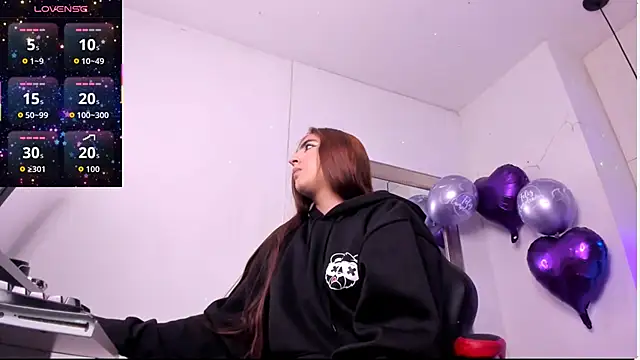 angel hardy dl online show from 01/19/26, 10:52