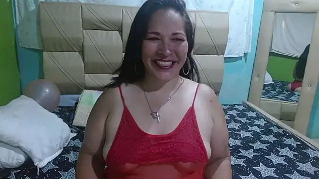 Stefanny Taylor  online show from 09/20/25, 07:59