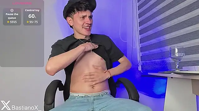 bastia noooo online show from 02/05/26, 03:55