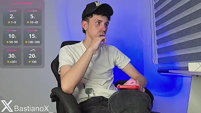 bastia noooo online show from 02/07/26, 06:39