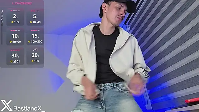 bastia noooo online show from 02/08/26, 10:24