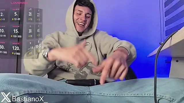 bastia noooo online show from 03/09/26, 05:22